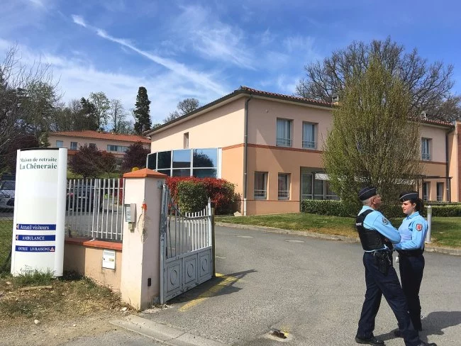 Actus Occitanie - %##23@