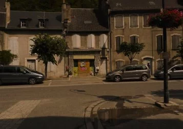 Trois mois après les inondations, la commune de Saint-Béat reste dans l'expectative