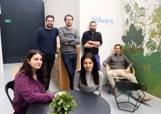 Comment la start-up Shapy veut-elle améliorer la qualité de vie au travail ?