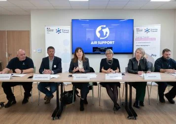 En 2026, France Travail Occitanie sort de ses murs