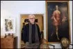 Jacques Rivet, commissaire priseur chez Artcurial à Toulouse