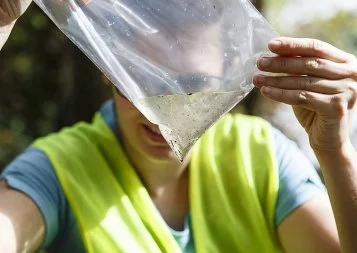 Pollution plastique. La Garonne sous surveillance pendant trois ans