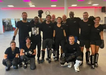 Toulouse. Spécialisé sport et business, le Club House bouscule les codes du réseautage