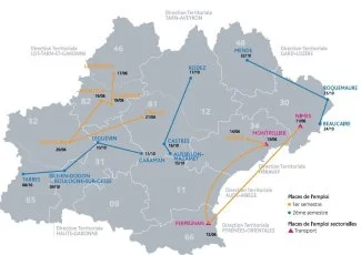 En Occitanie, l'emploi vient à votre rencontre !