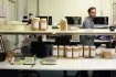 Nataïs a lancé un programme d'agriculture durable baptisé « Naturellement popcorn » qui repose sur des techniques innovantes d'entretien du sol
