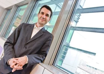 Dominique Pon : « L'e-santé doit être un exemple emblématique d'humanisme dans le numérique »