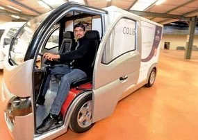 Helem, la start-up gersoise pourrait quitter la Région