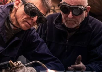 Imara, 30 ans au service des métiers d'art à Revel