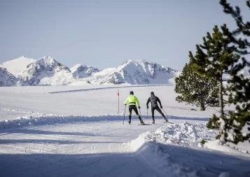Ski. Le Département de l'Ariège s'engage auprès des stations