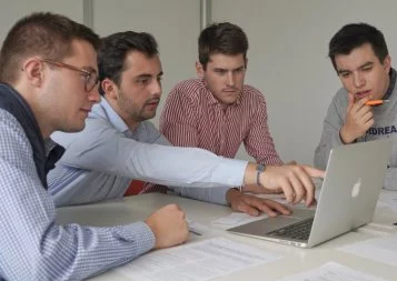 A Toulouse, l'IHEDREA lance une formation unique en Europe !