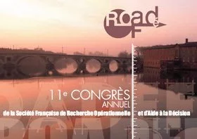 Un congrès national sur la recherche opérationnelle, le 23 février