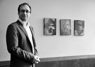 Philippe Raimbault, directeur de Sciences Po : l'énergie de la jeunesse