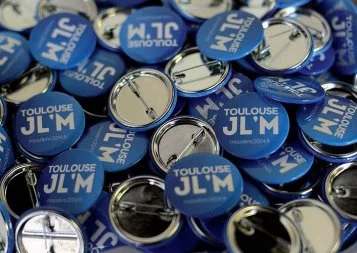 Municipales 2014. Jean-Luc Moudenc met l'accent sur son programme économique