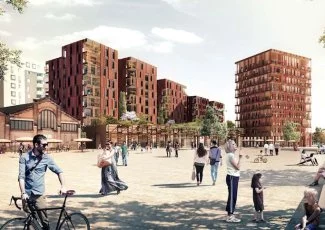 A Toulouse, les mises en vente de logements neufs chutent