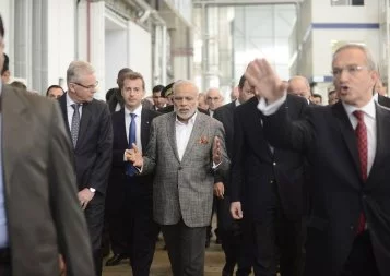 ​​Dans le Sud-Ouest, l'aéronautique aiguise l'appétit des multinationales indiennes