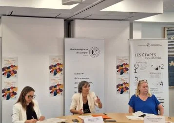 À Montpellier, le Printemps des comédiens et son ancien directeur épinglés pour mauvaise gestion 