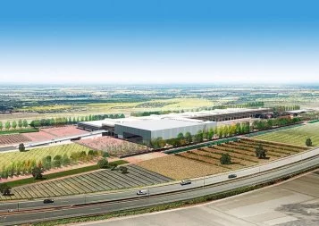 L'enquête publique pour le futur parc des expositions de Toulouse est ouverte
