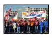 Avril 2008 : Power 8 réveille les consciences « sociales » des syndicats d'Airbus, jusque là peu habituées à débrayer.