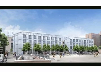 Urbanisme : à Toulouse, à quoi va ressembler la future place de l'Europe ? 