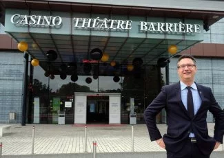 Casino Théâtre Barrière de Toulouse : « plus un complexe multi-loisirs qu'une simple salle de jeux »