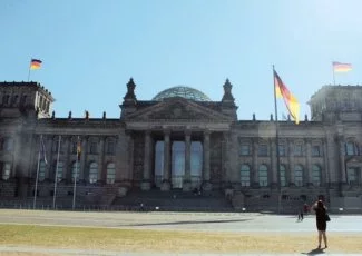 Berlin, la capitale aux multiples visages