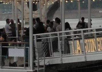 A Toulouse, la Guinguette flotte à nouveau sur la Garonne