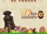 D'Lys Couleurs organise une chasse aux chocolats dans le centre-ville de Toulouse, ce samedi 16 avril