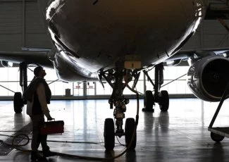 Nouvelle journée de grève ce jeudi 5 septembre chez Air France Industries à Toulouse