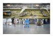 Avec une cadence de production de 80 avions par an, ATR compte comme premier client la zone Asie-Pacifique suivie de l'Europe. 
