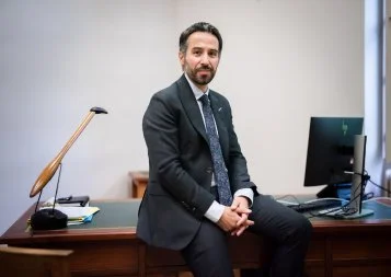 Julien Grobert, directeur de Toulouse School of Management : « TSM dispose de solides atouts »