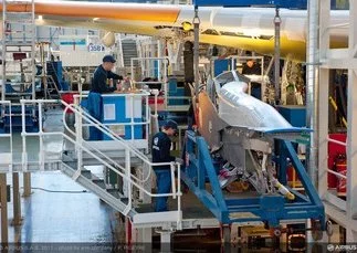 Nodea Industries : création d'un nouveau consortium aéronautique à Toulouse