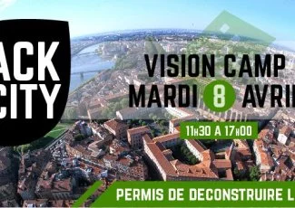Ville de demain : aujourd'hui la veille