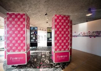 Si Toulouse m'était contée par les Galeries Lafayette