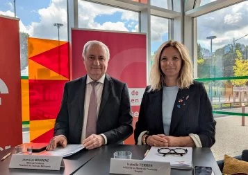 La courbe du chômage remonte, mais Toulouse Métropole ne baisse pas les bras