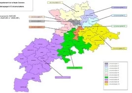 Législatives en Haute-Garonne : 10 fauteuils pour 132 candidats