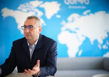 Télécoms. À Toulouse, Qorvo veut se développer par l'Ultra Large Bande