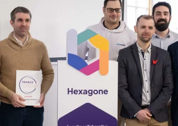 Informatique. Hexagone, la suite bureautique made in France bientôt présentée à Toulouse
