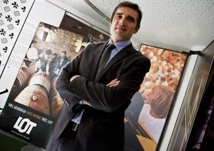 Le réveil économique de Cahors