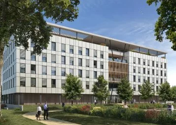 À Toulouse, Autantyk veut réinventer le monde de l'immobilier tertiaire 
