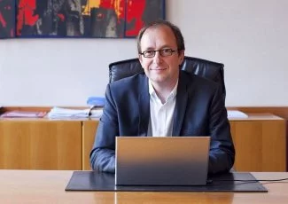 Philippe Raimbault : « Il faut renforcer notre attractivité internationale »
