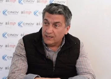 Emilio Campos : « La technologie nous interroge sans cesse dans la façon d'instruire les projets de construction »