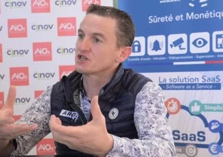La minute de : ARD