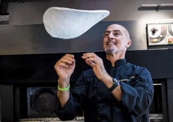 Toulouse. L'enseigne Mongelli Pizza va multiplier ses franchises 