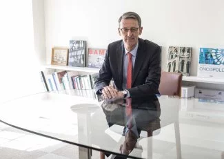 Le CHU de Toulouse investit malgré la crise
