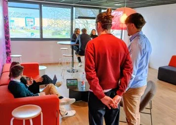 Quel est ce nouveau programme international prestigieux proposé par l'Idrac Toulouse ?