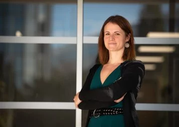 Cécile Thomas, Réseau Entreprendre : « Cette année, nous explosons tous les records »