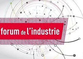 Le deuxième Forum de l'industrie, le 20 mars