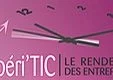 « L'Homo mobilitus » se met à l'Heure de l'Apér'TIC, le 24 novembre