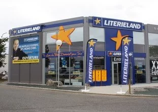 Literieland fait son lit dans l'agglomération toulousaine