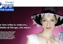Midi-Pyrénées bien dotée par l'Union européenne